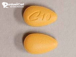 CIALIS10MG