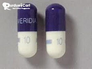 Meridia10MG