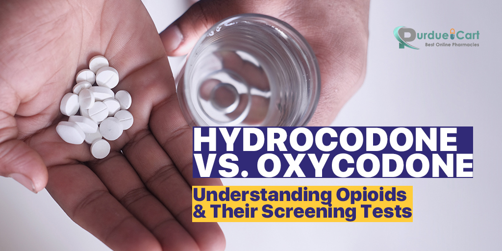 Hydrocodone-vs-Oxycodone